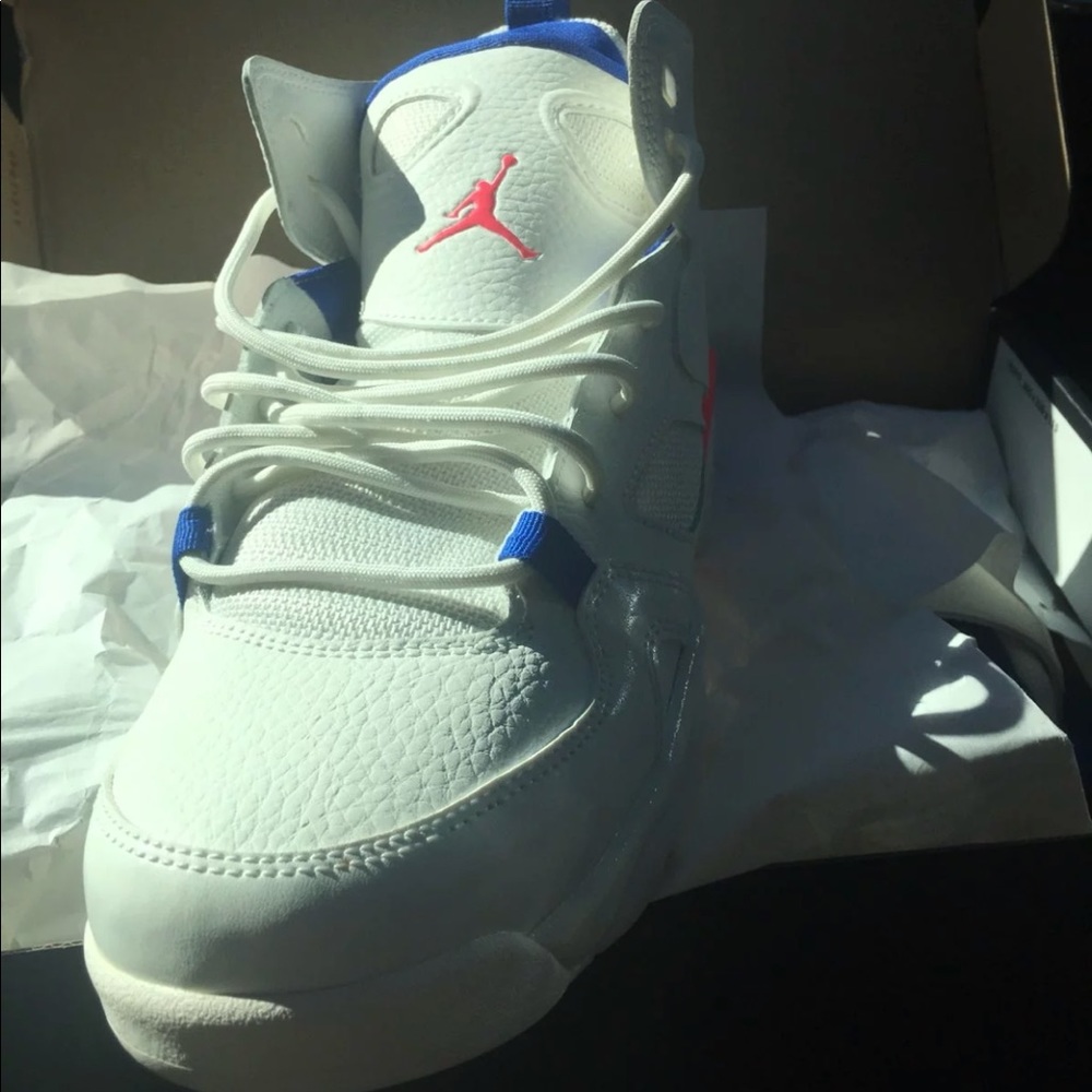 Grade school Jordan’s